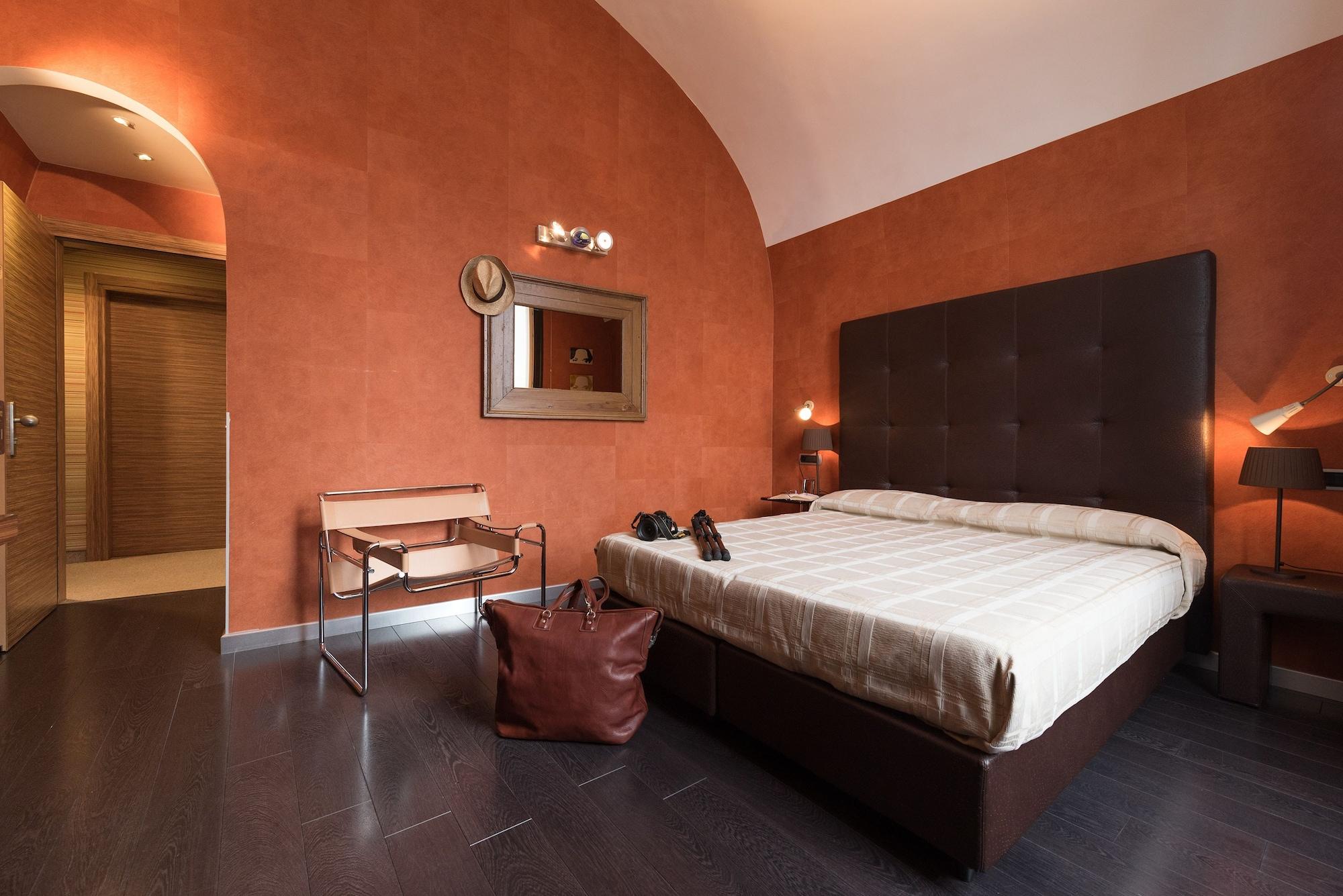 Palazzo Ferraioli - Hotel & Wellness Atrani Dış mekan fotoğraf