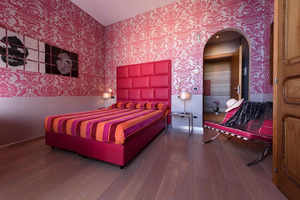 Palazzo Ferraioli - Hotel & Wellness Atrani Dış mekan fotoğraf