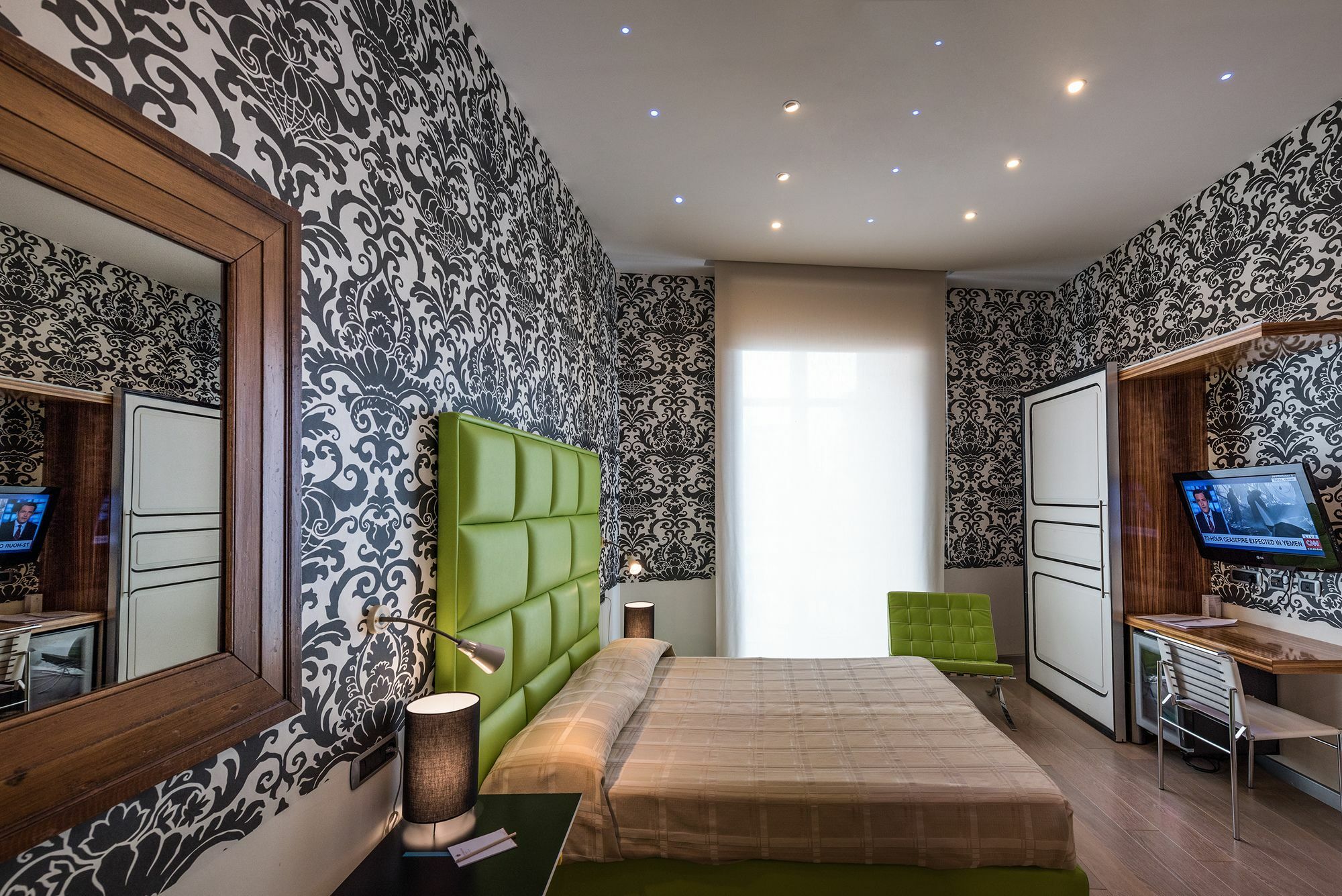 Palazzo Ferraioli - Hotel & Wellness Atrani Dış mekan fotoğraf