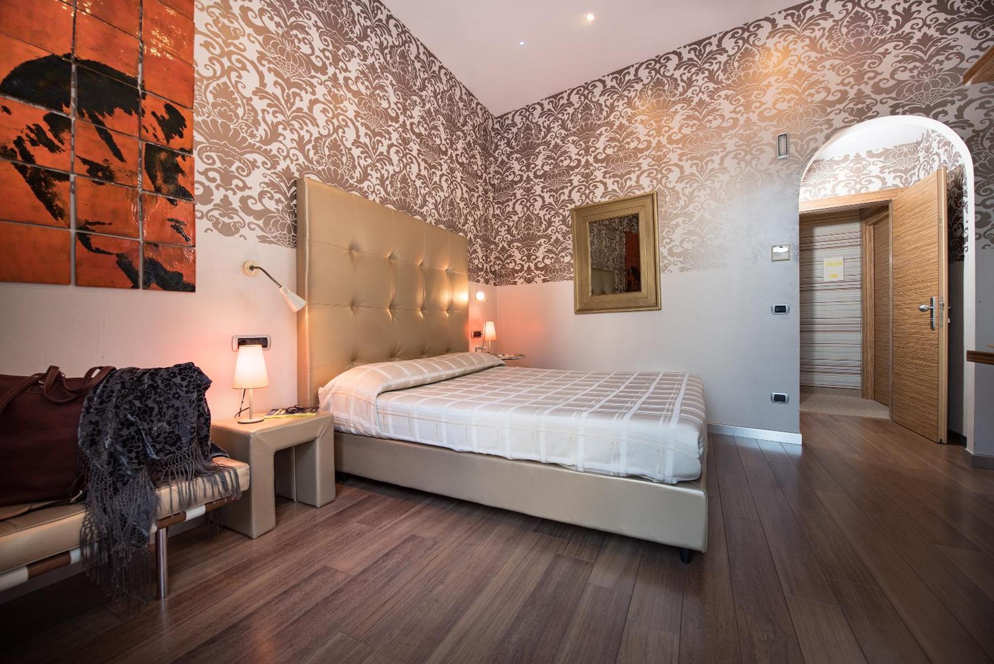 Palazzo Ferraioli - Hotel & Wellness Atrani Dış mekan fotoğraf